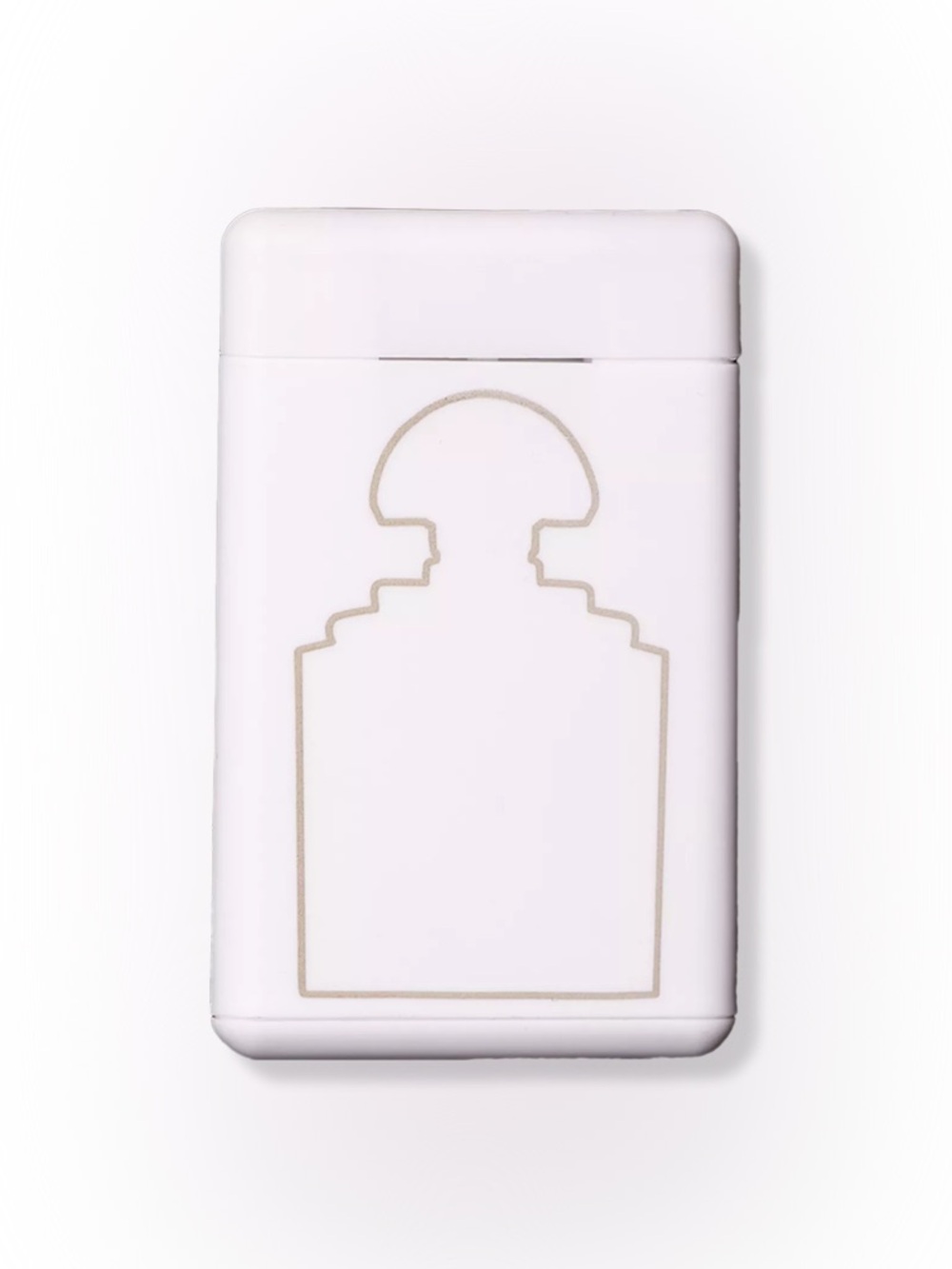 Beyoncé Parfums CÉ LUMIÈRE Travel Sprayer